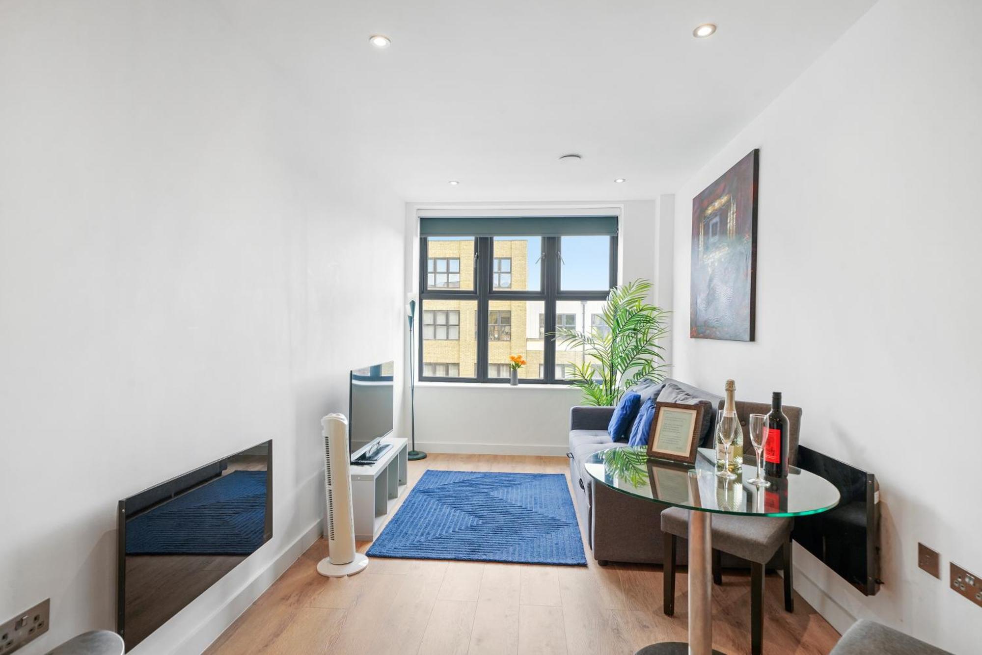 Retreat: Seaside Bliss In Ramsgate Διαμέρισμα Εξωτερικό φωτογραφία